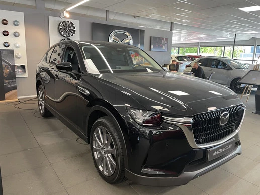 Mazda CX-60 - Afbeelding 6 van 22