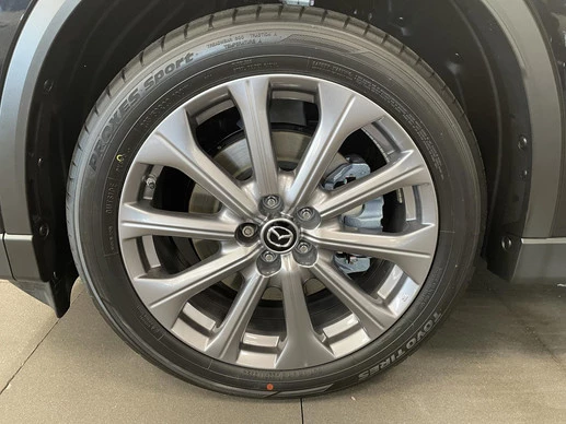 Mazda CX-60 - Afbeelding 7 van 22