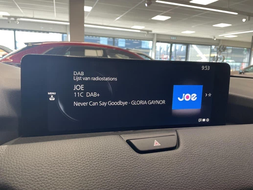 Mazda CX-60 - Afbeelding 13 van 22