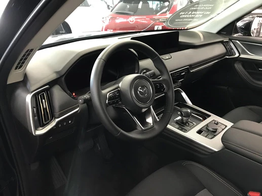 Mazda CX-60 - Afbeelding 9 van 22