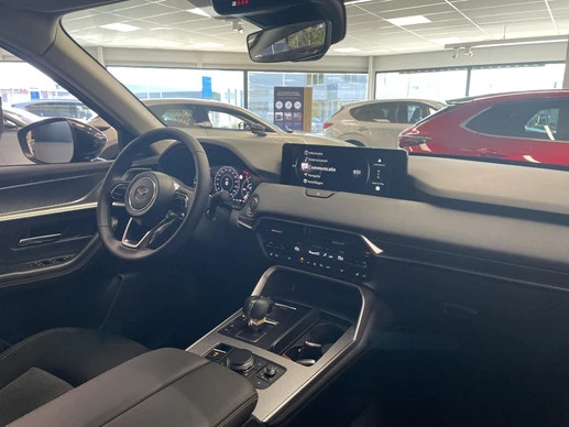 Mazda CX-60 - Afbeelding 10 van 22