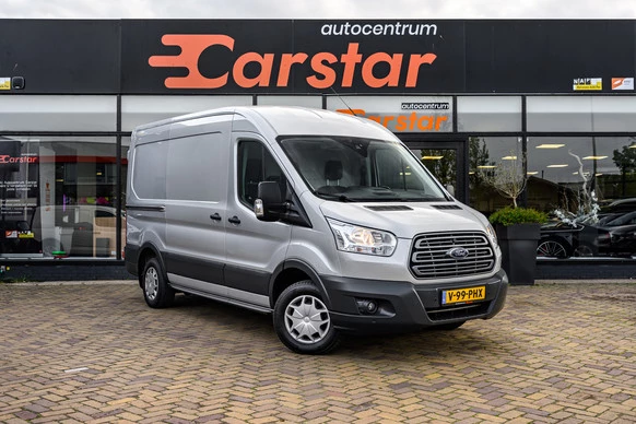 Ford Transit - Afbeelding 1 van 30
