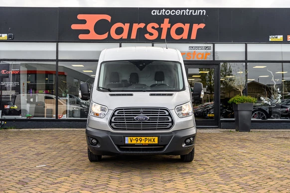 Ford Transit - Afbeelding 2 van 30