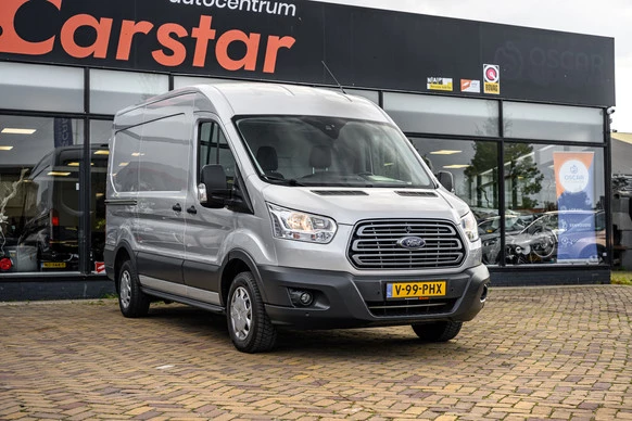 Ford Transit - Afbeelding 3 van 30