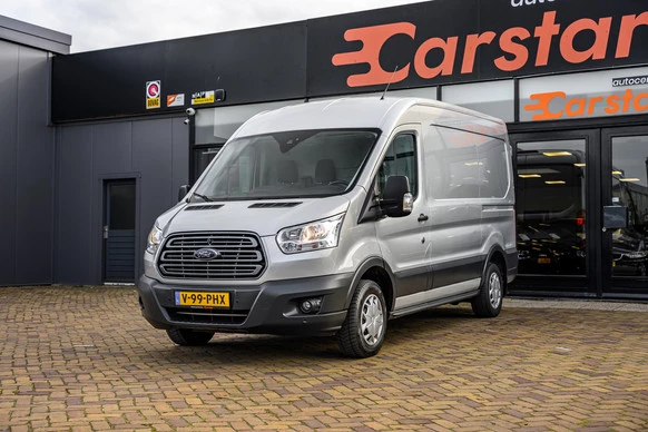 Ford Transit - Afbeelding 4 van 30