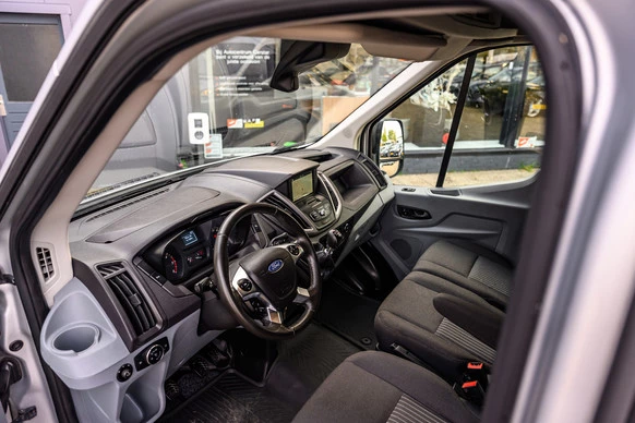 Ford Transit - Afbeelding 5 van 30