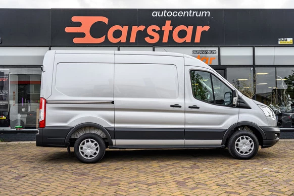Ford Transit - Afbeelding 6 van 30