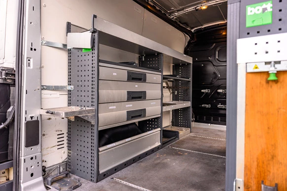 Ford Transit - Afbeelding 7 van 30