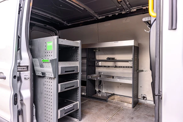 Ford Transit - Afbeelding 8 van 30