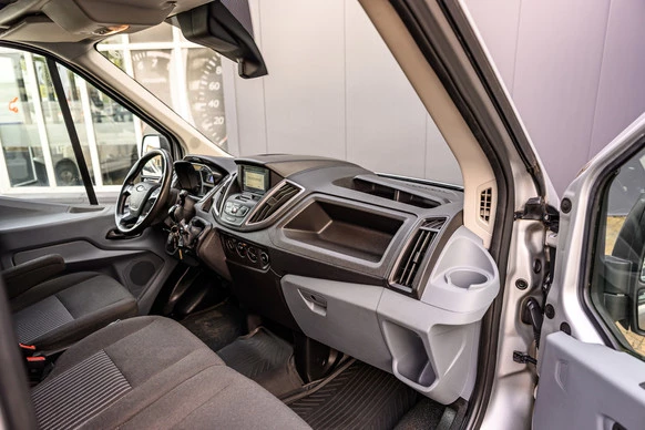 Ford Transit - Afbeelding 9 van 30