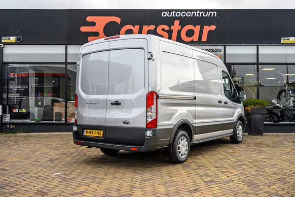 Ford Transit - Afbeelding 10 van 30