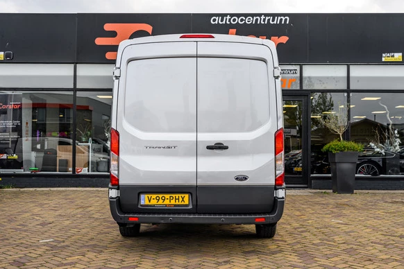 Ford Transit - Afbeelding 11 van 30