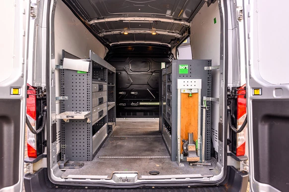 Ford Transit - Afbeelding 12 van 30