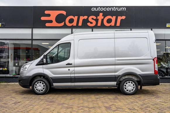 Ford Transit - Afbeelding 13 van 30