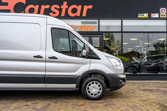 Ford Transit - Afbeelding 14 van 30