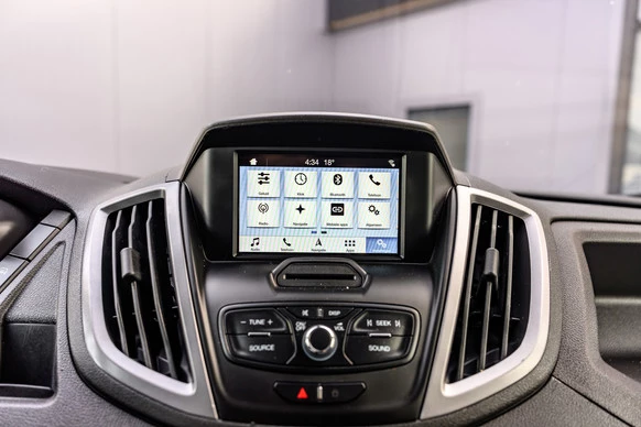 Ford Transit - Afbeelding 18 van 30