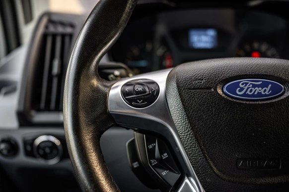 Ford Transit - Afbeelding 19 van 30