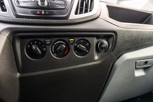 Ford Transit - Afbeelding 23 van 30