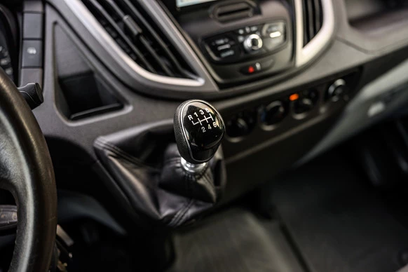 Ford Transit - Afbeelding 24 van 30