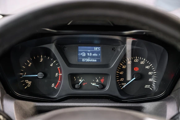 Ford Transit - Afbeelding 25 van 30