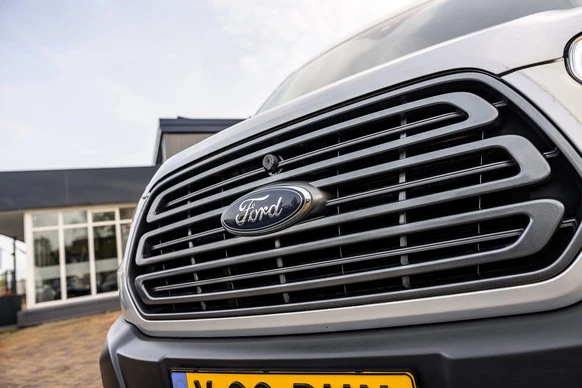 Ford Transit - Afbeelding 27 van 30