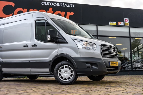 Ford Transit - Afbeelding 28 van 30