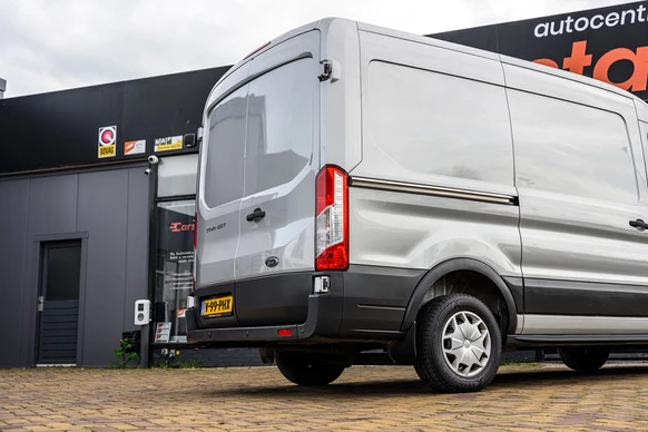 Ford Transit - Afbeelding 29 van 30