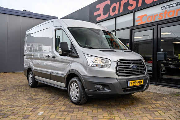 Ford Transit - Afbeelding 30 van 30