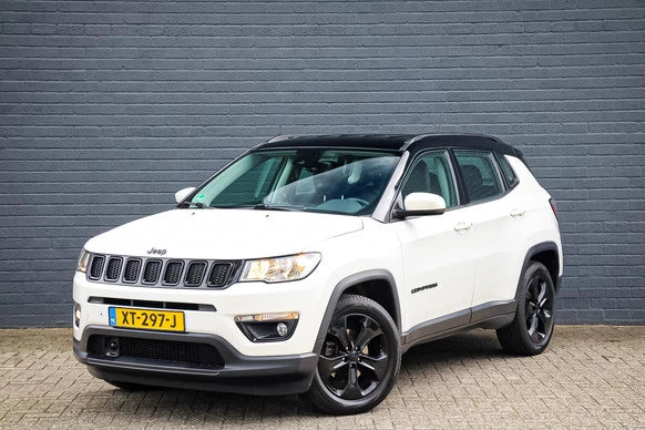 Jeep Compass - Afbeelding 1 van 18