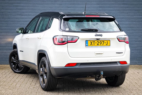 Jeep Compass - Afbeelding 2 van 18