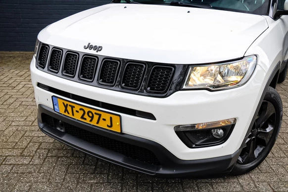 Jeep Compass - Afbeelding 3 van 18