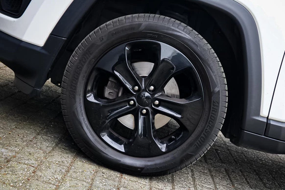 Jeep Compass - Afbeelding 4 van 18