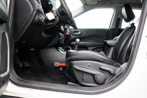 Jeep Compass - Afbeelding 5 van 18