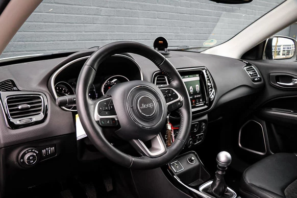 Jeep Compass - Afbeelding 6 van 18