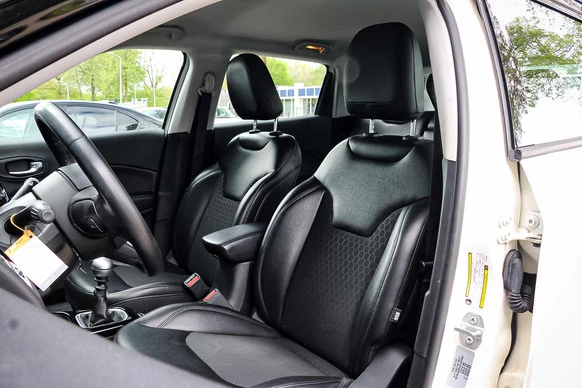 Jeep Compass - Afbeelding 7 van 18