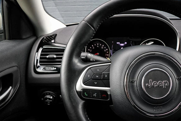 Jeep Compass - Afbeelding 9 van 18