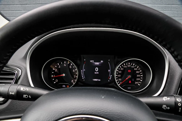 Jeep Compass - Afbeelding 11 van 18