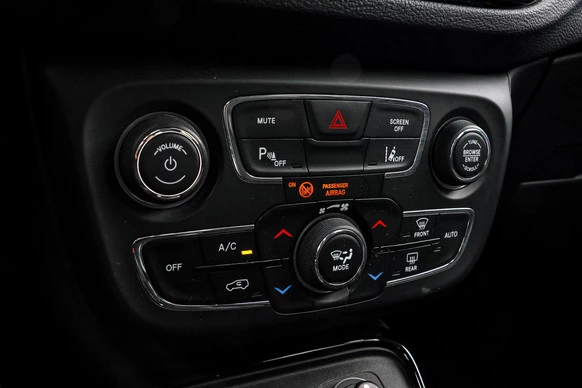 Jeep Compass - Afbeelding 13 van 18