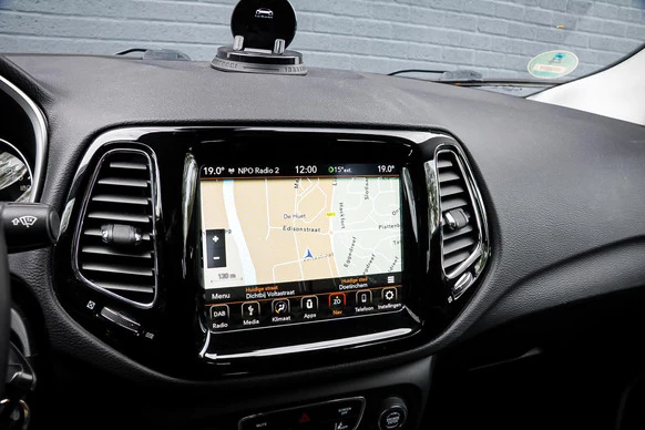 Jeep Compass - Afbeelding 14 van 18