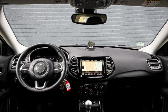 Jeep Compass - Afbeelding 15 van 18