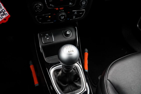 Jeep Compass - Afbeelding 16 van 18