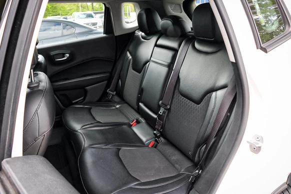 Jeep Compass - Afbeelding 18 van 18