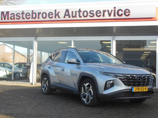Hyundai Tucson - Afbeelding 1 van 26