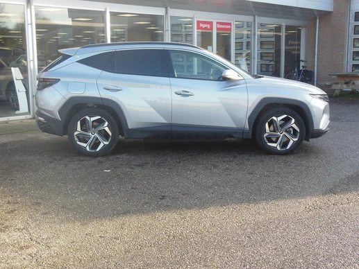 Hyundai Tucson - Afbeelding 2 van 26