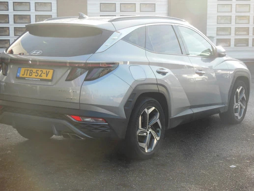 Hyundai Tucson - Afbeelding 3 van 26