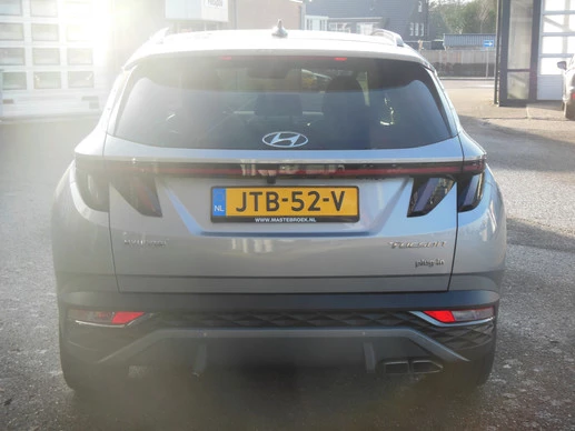 Hyundai Tucson - Afbeelding 4 van 26