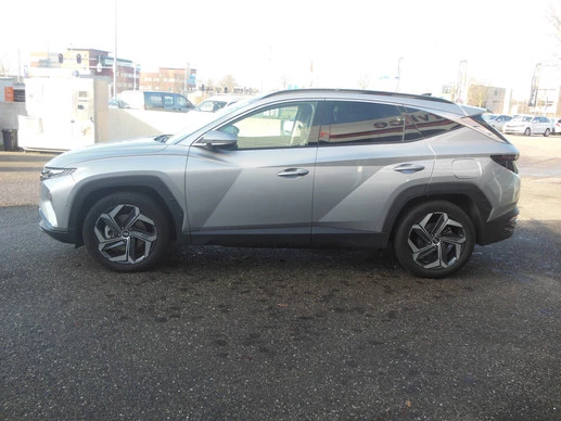 Hyundai Tucson - Afbeelding 5 van 26