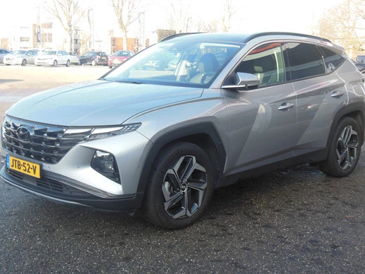 Hyundai Tucson - Afbeelding 6 van 26