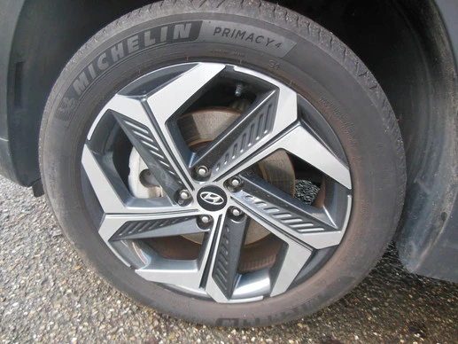 Hyundai Tucson - Afbeelding 7 van 26