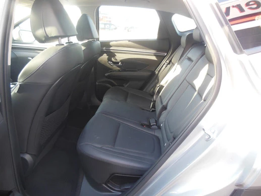 Hyundai Tucson - Afbeelding 8 van 26